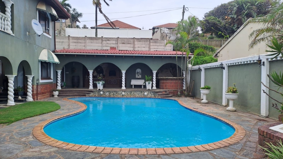 4 Bedroom Property for Sale in Ocean View KwaZulu-Natal