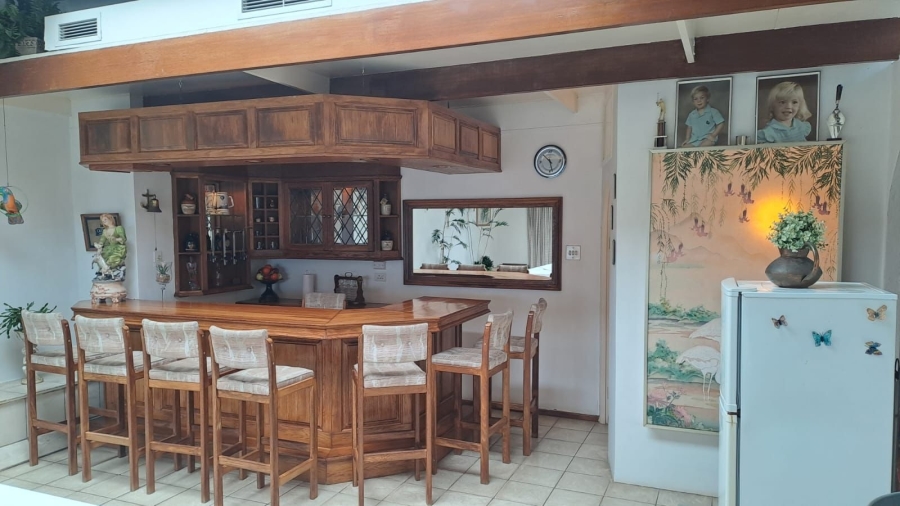 4 Bedroom Property for Sale in Ocean View KwaZulu-Natal