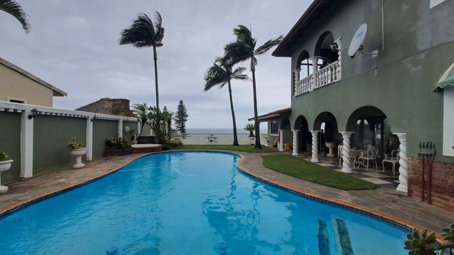 4 Bedroom Property for Sale in Ocean View KwaZulu-Natal