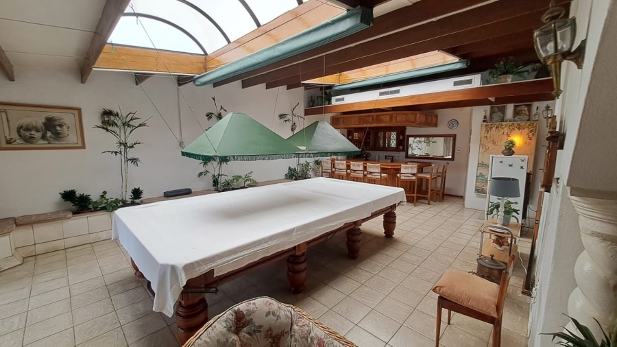 4 Bedroom Property for Sale in Ocean View KwaZulu-Natal