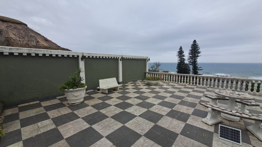 4 Bedroom Property for Sale in Ocean View KwaZulu-Natal