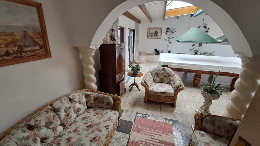 4 Bedroom Property for Sale in Ocean View KwaZulu-Natal