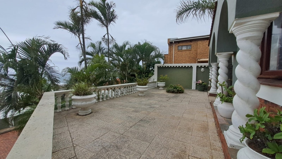 4 Bedroom Property for Sale in Ocean View KwaZulu-Natal