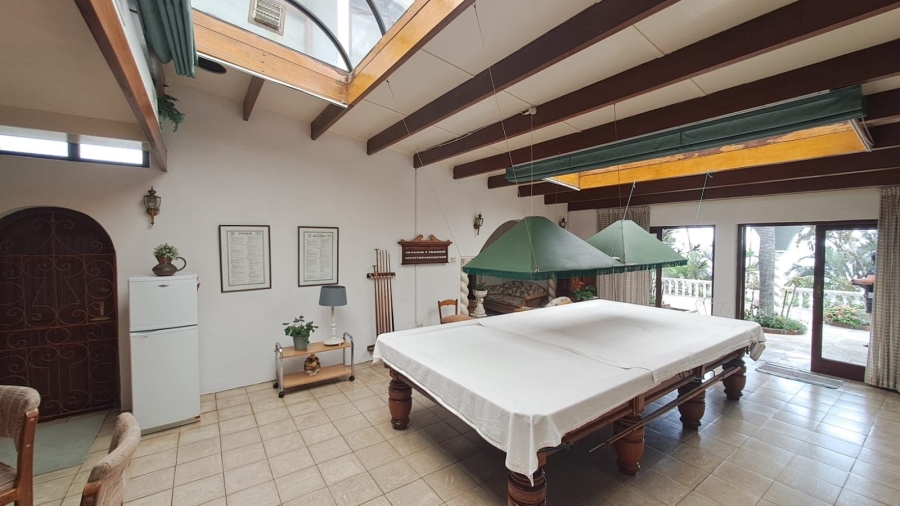 4 Bedroom Property for Sale in Ocean View KwaZulu-Natal