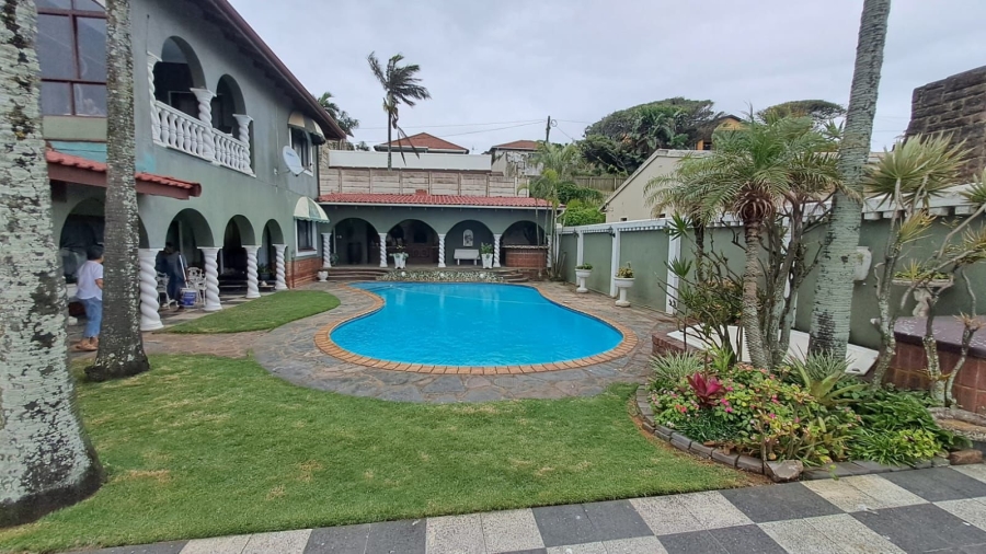 4 Bedroom Property for Sale in Ocean View KwaZulu-Natal