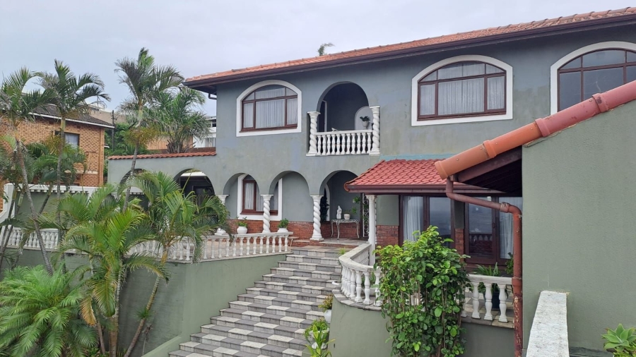 4 Bedroom Property for Sale in Ocean View KwaZulu-Natal