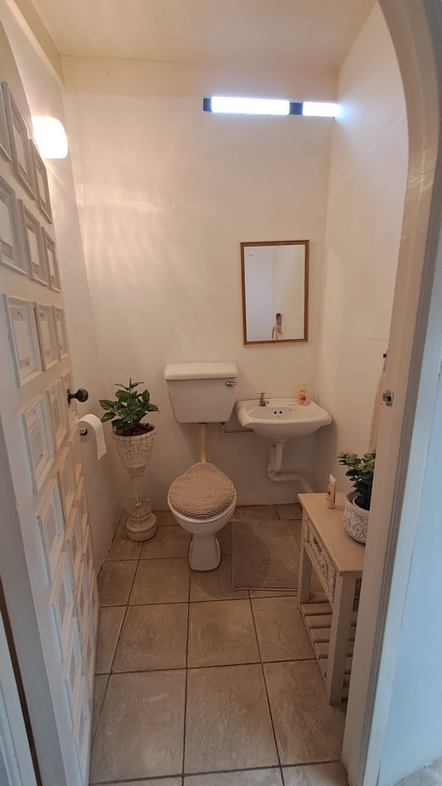 4 Bedroom Property for Sale in Ocean View KwaZulu-Natal