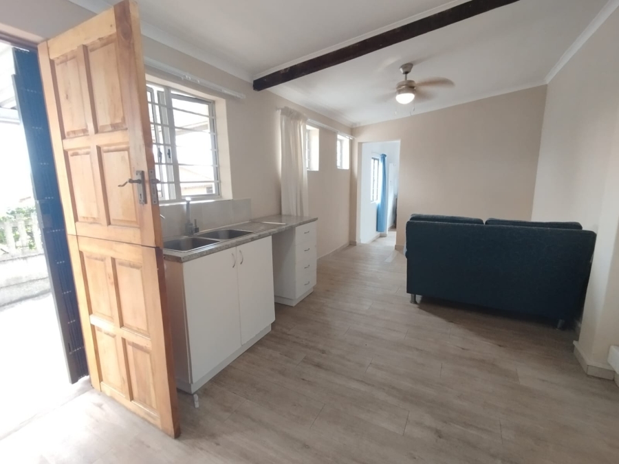 To Let 1 Bedroom Property for Rent in Bluff KwaZulu-Natal