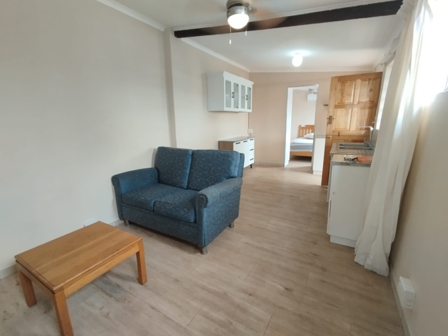 To Let 1 Bedroom Property for Rent in Bluff KwaZulu-Natal