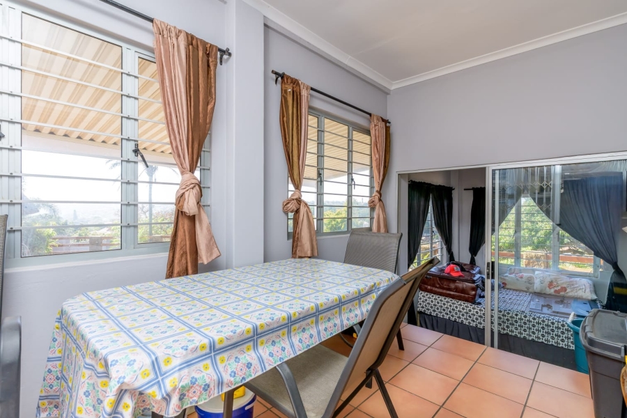 To Let 3 Bedroom Property for Rent in Bluff KwaZulu-Natal