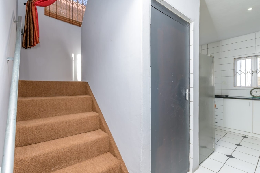 To Let 3 Bedroom Property for Rent in Bluff KwaZulu-Natal