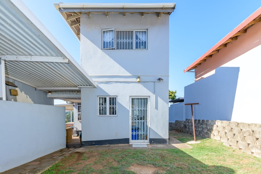 To Let 3 Bedroom Property for Rent in Bluff KwaZulu-Natal