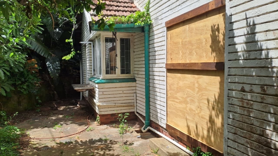 4 Bedroom Property for Sale in Bluff KwaZulu-Natal