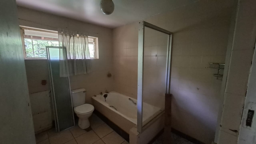 4 Bedroom Property for Sale in Bluff KwaZulu-Natal