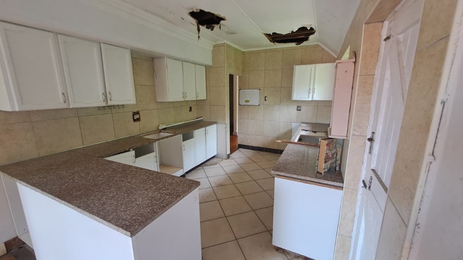 4 Bedroom Property for Sale in Bluff KwaZulu-Natal