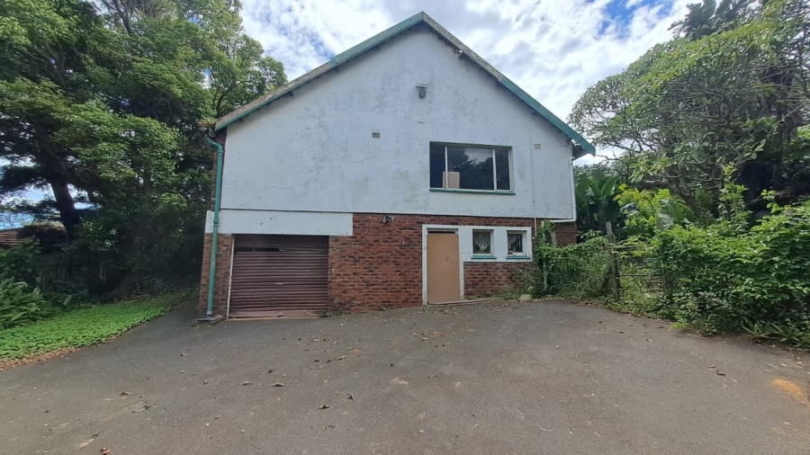 4 Bedroom Property for Sale in Bluff KwaZulu-Natal