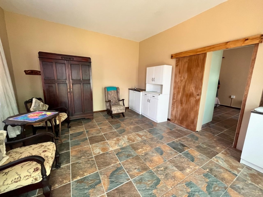 To Let 1 Bedroom Property for Rent in Bluff KwaZulu-Natal