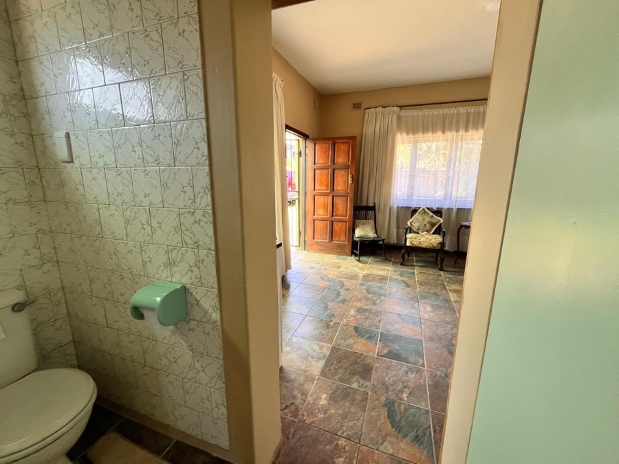 To Let 1 Bedroom Property for Rent in Bluff KwaZulu-Natal