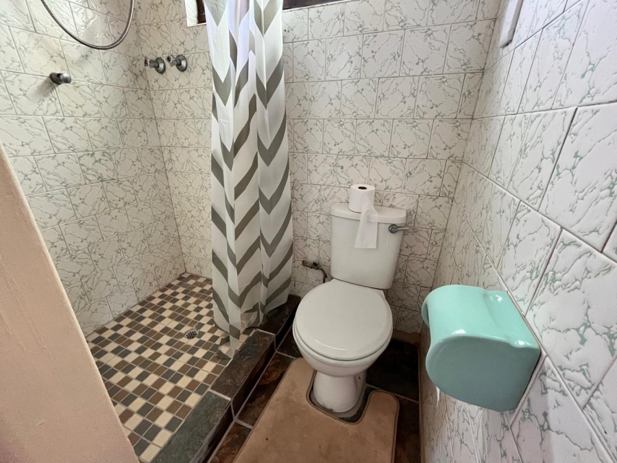 To Let 1 Bedroom Property for Rent in Bluff KwaZulu-Natal