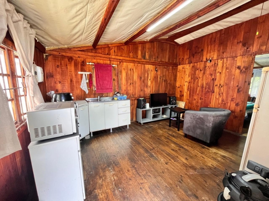 To Let 1 Bedroom Property for Rent in Bluff KwaZulu-Natal