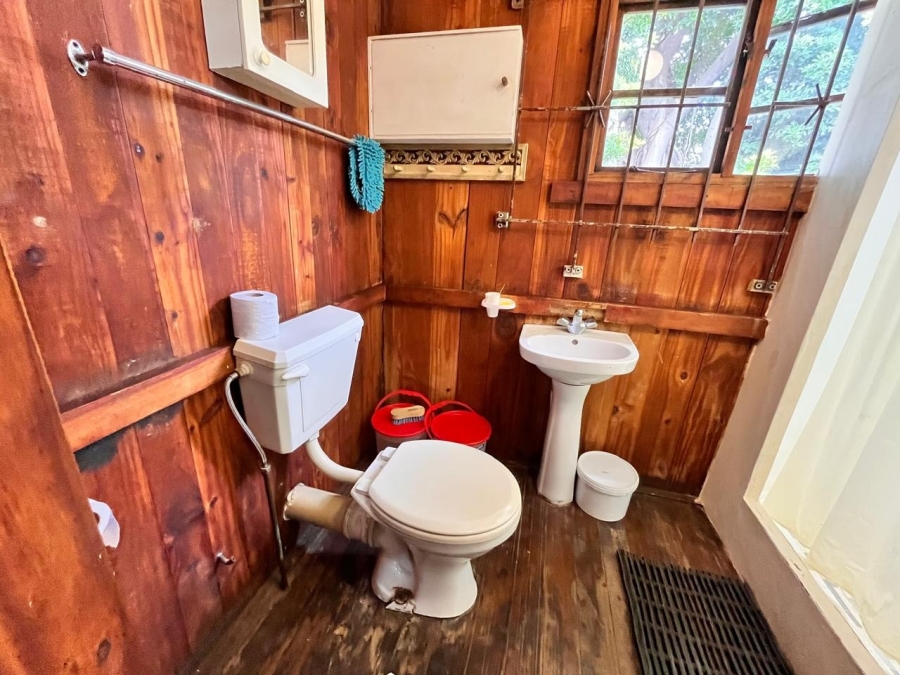 To Let 1 Bedroom Property for Rent in Bluff KwaZulu-Natal