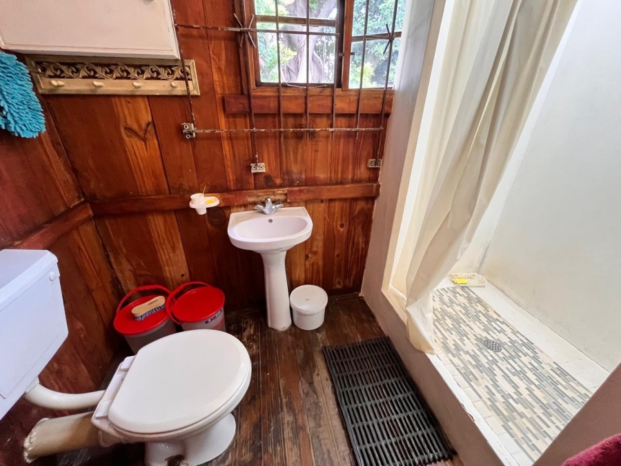 To Let 1 Bedroom Property for Rent in Bluff KwaZulu-Natal