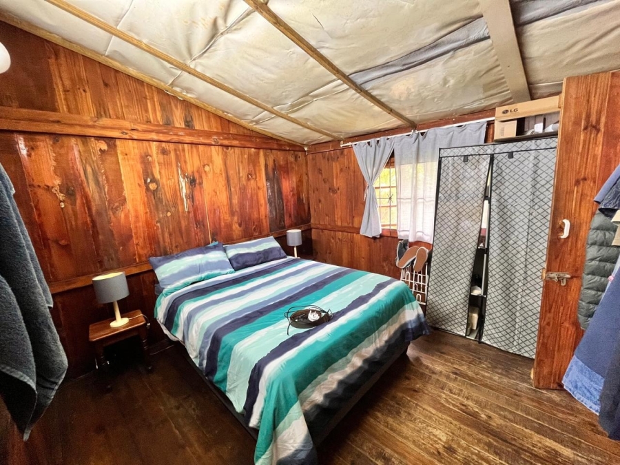 To Let 1 Bedroom Property for Rent in Bluff KwaZulu-Natal