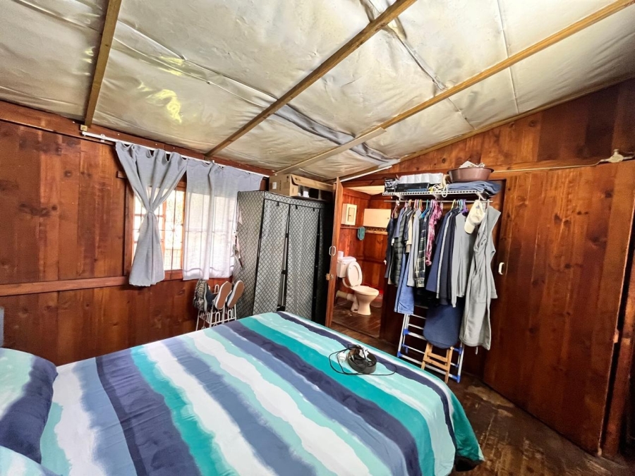 To Let 1 Bedroom Property for Rent in Bluff KwaZulu-Natal