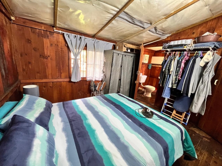 To Let 1 Bedroom Property for Rent in Bluff KwaZulu-Natal