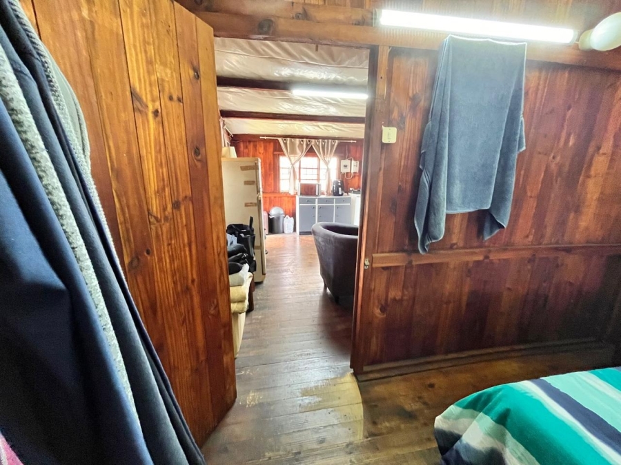 To Let 1 Bedroom Property for Rent in Bluff KwaZulu-Natal