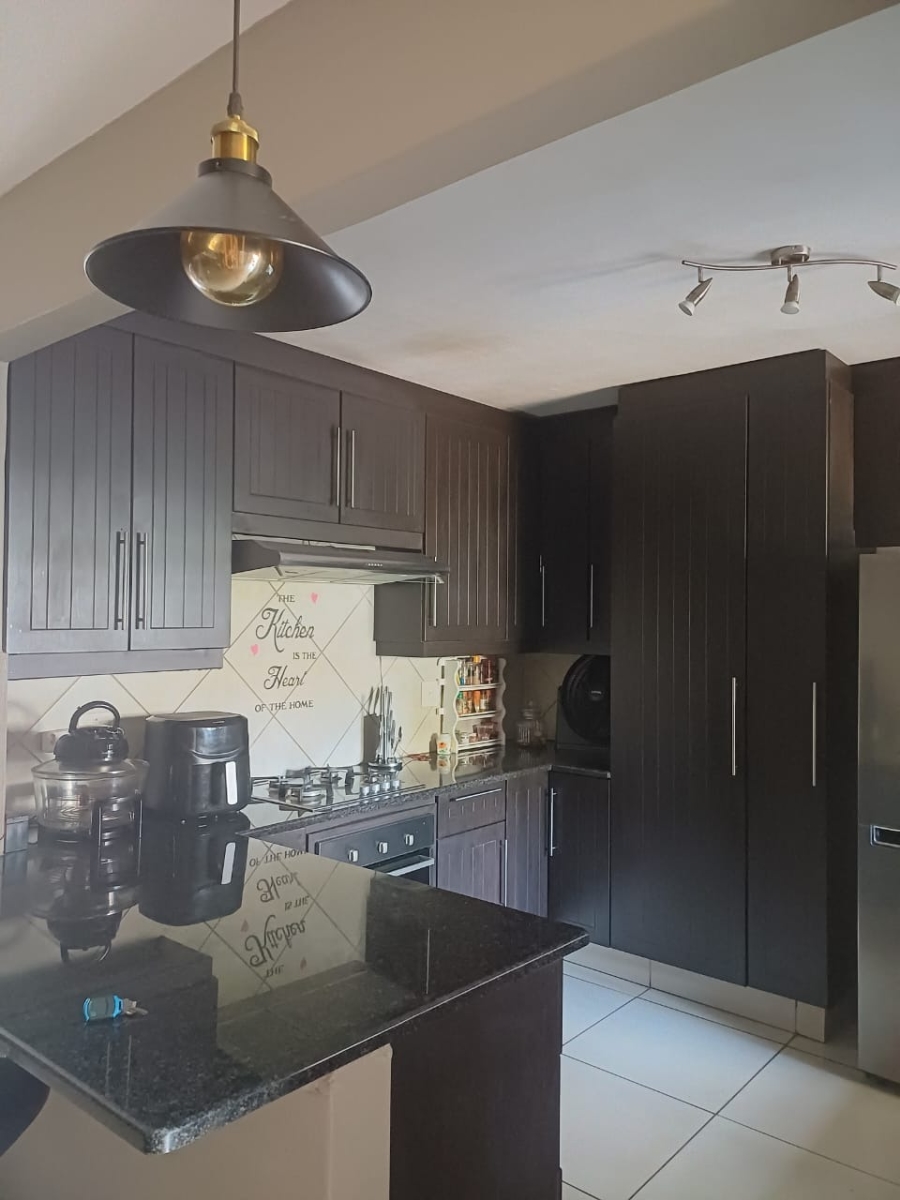 To Let 3 Bedroom Property for Rent in Bluff KwaZulu-Natal