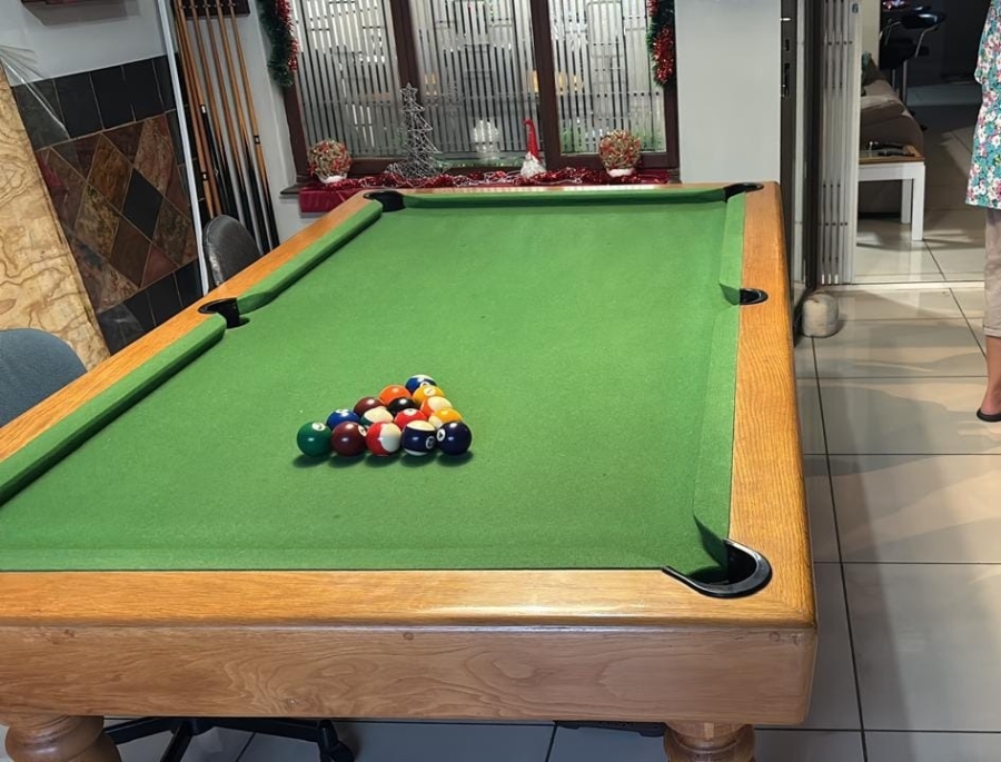 To Let 3 Bedroom Property for Rent in Bluff KwaZulu-Natal