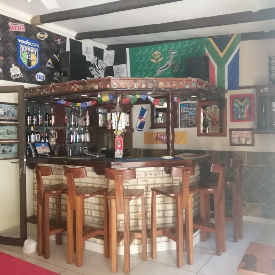 To Let 3 Bedroom Property for Rent in Bluff KwaZulu-Natal