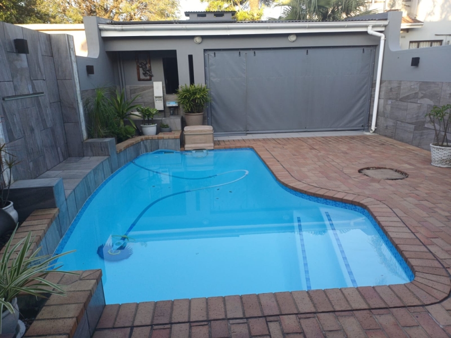 To Let 3 Bedroom Property for Rent in Bluff KwaZulu-Natal