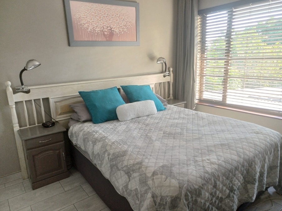 To Let 3 Bedroom Property for Rent in Bluff KwaZulu-Natal