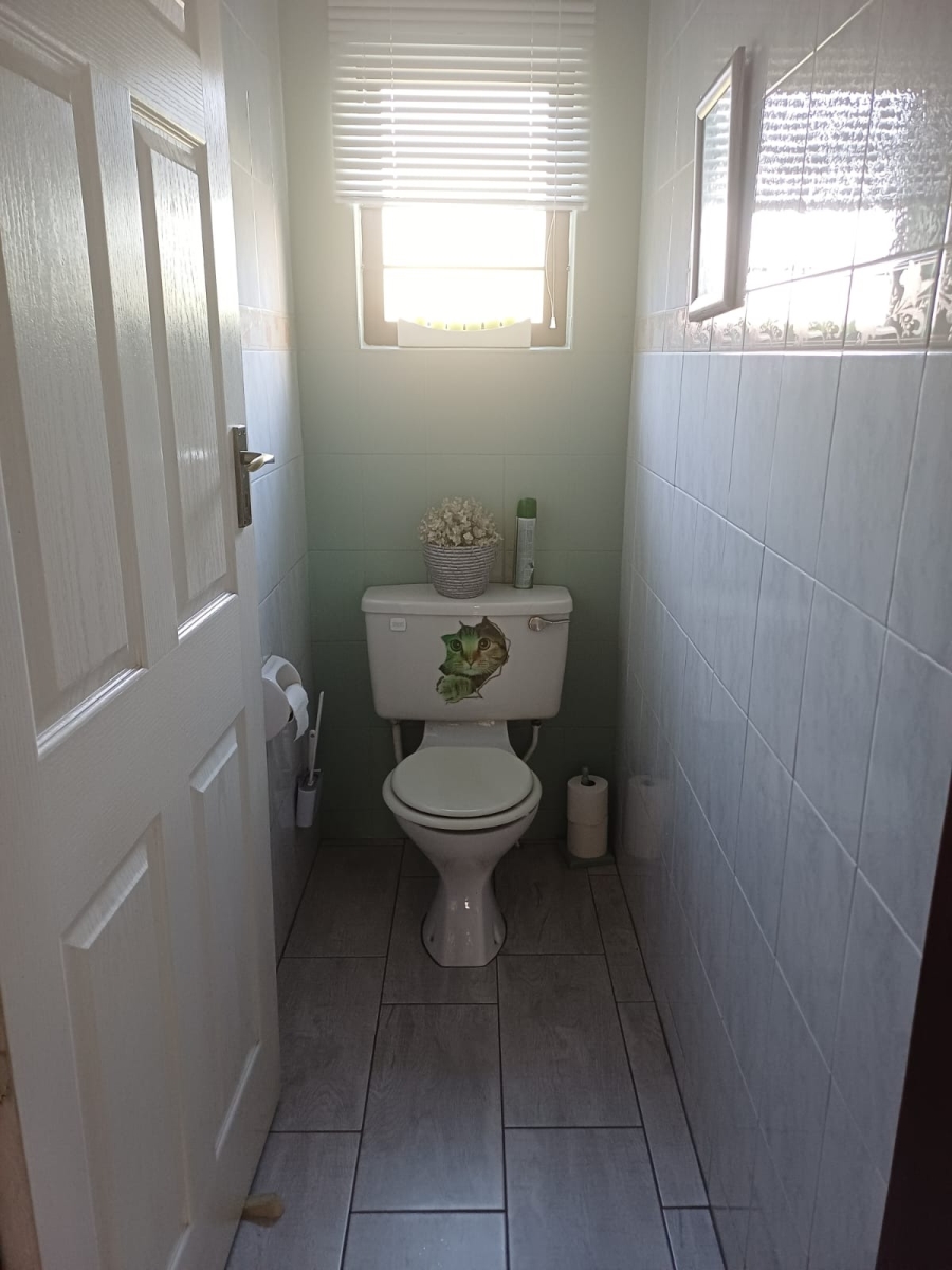 To Let 3 Bedroom Property for Rent in Bluff KwaZulu-Natal