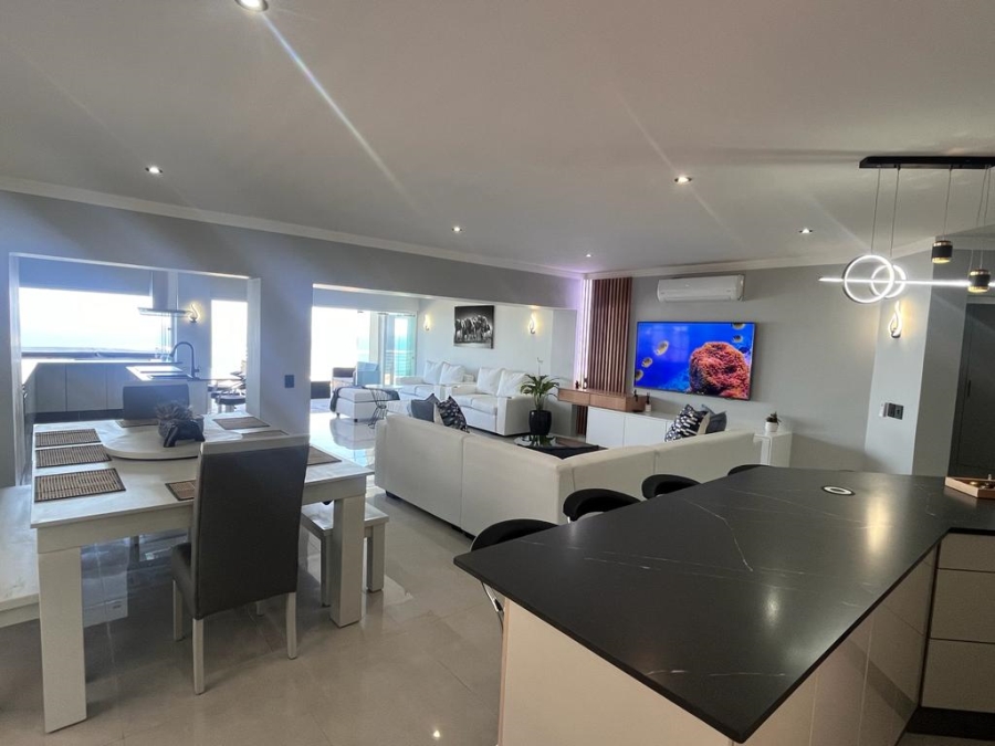 To Let 4 Bedroom Property for Rent in Simbithi Eco Estate KwaZulu-Natal