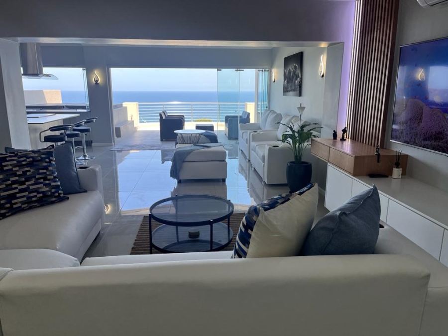 To Let 4 Bedroom Property for Rent in Simbithi Eco Estate KwaZulu-Natal