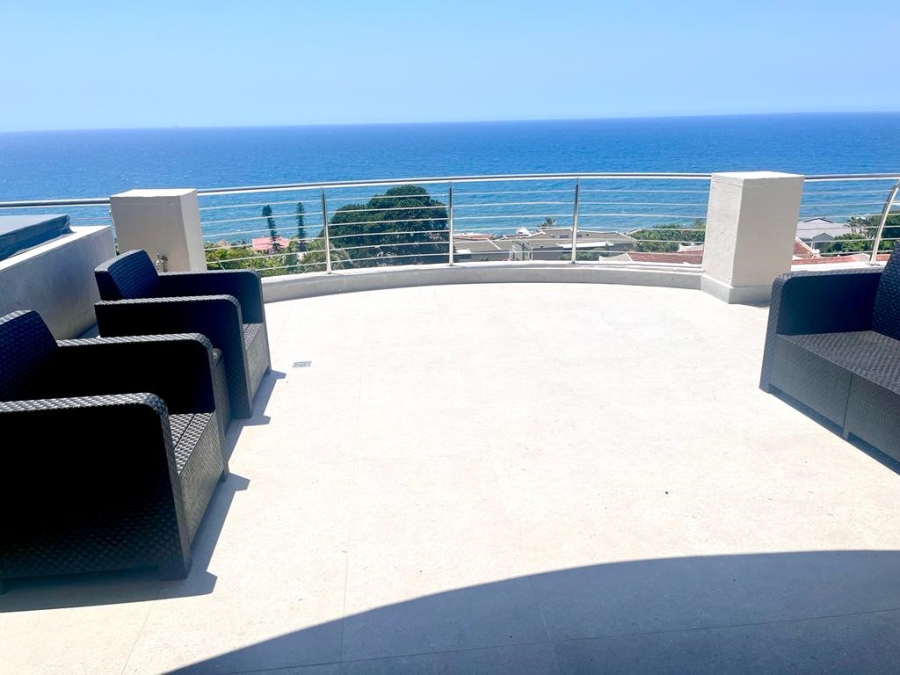 To Let 4 Bedroom Property for Rent in Simbithi Eco Estate KwaZulu-Natal