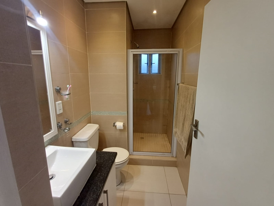 To Let 2 Bedroom Property for Rent in Sheffield Manor KwaZulu-Natal