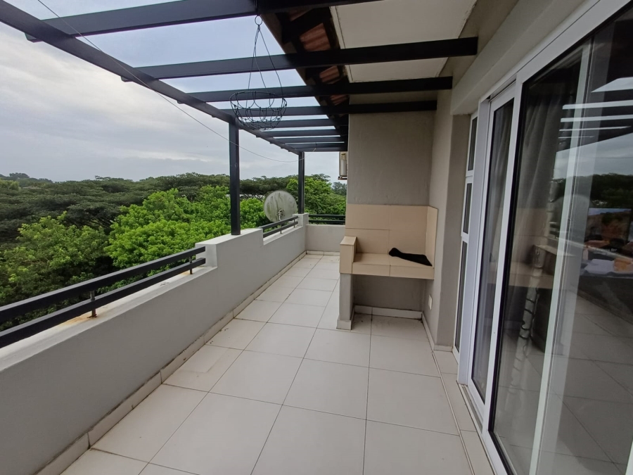 To Let 2 Bedroom Property for Rent in Sheffield Manor KwaZulu-Natal