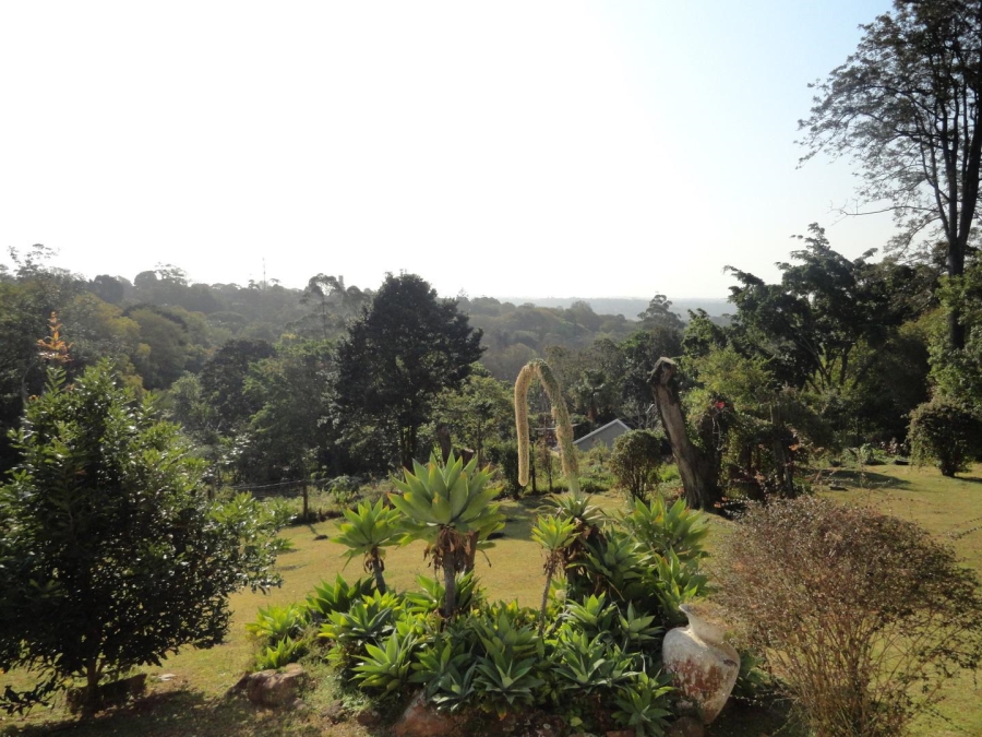 To Let 5 Bedroom Property for Rent in Kloof KwaZulu-Natal