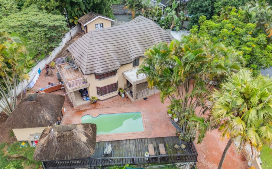 3 Bedroom Property for Sale in Cowies Hill Park KwaZulu-Natal