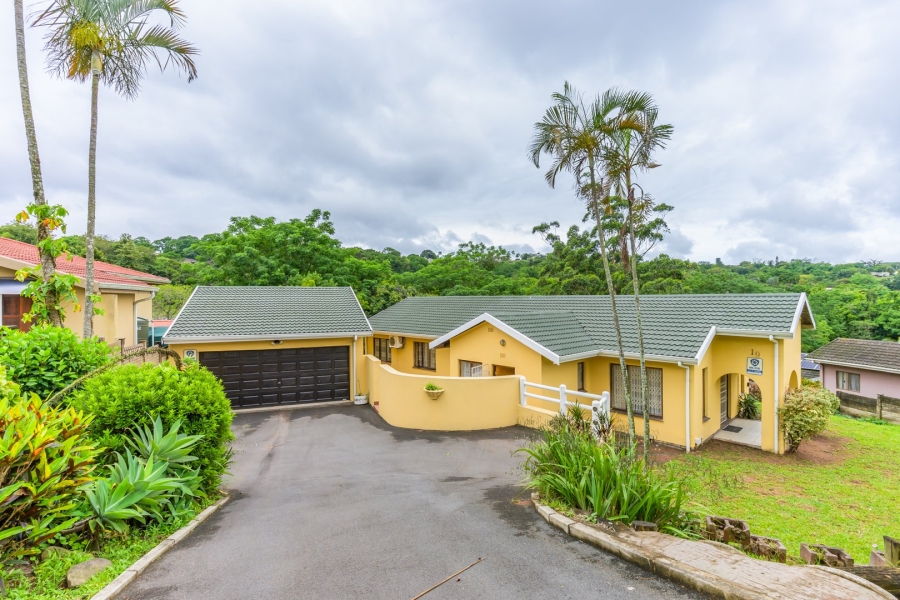 4 Bedroom Property for Sale in Moseley Park KwaZulu-Natal