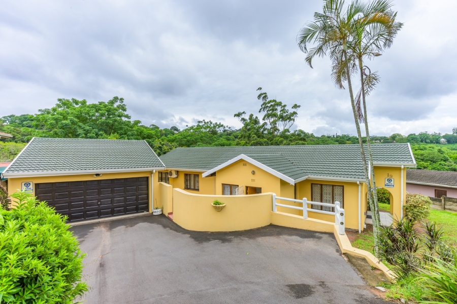 4 Bedroom Property for Sale in Moseley Park KwaZulu-Natal