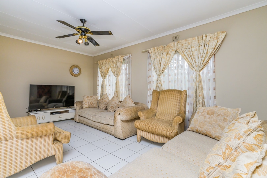 4 Bedroom Property for Sale in Moseley Park KwaZulu-Natal