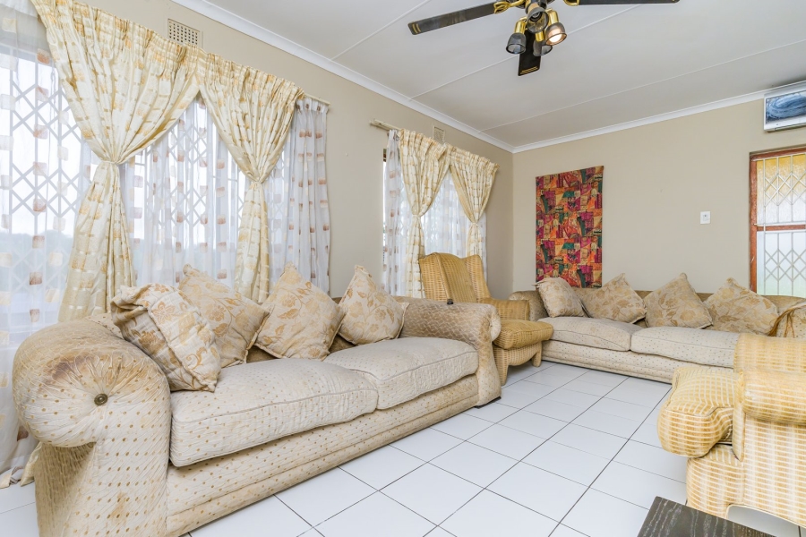 4 Bedroom Property for Sale in Moseley Park KwaZulu-Natal