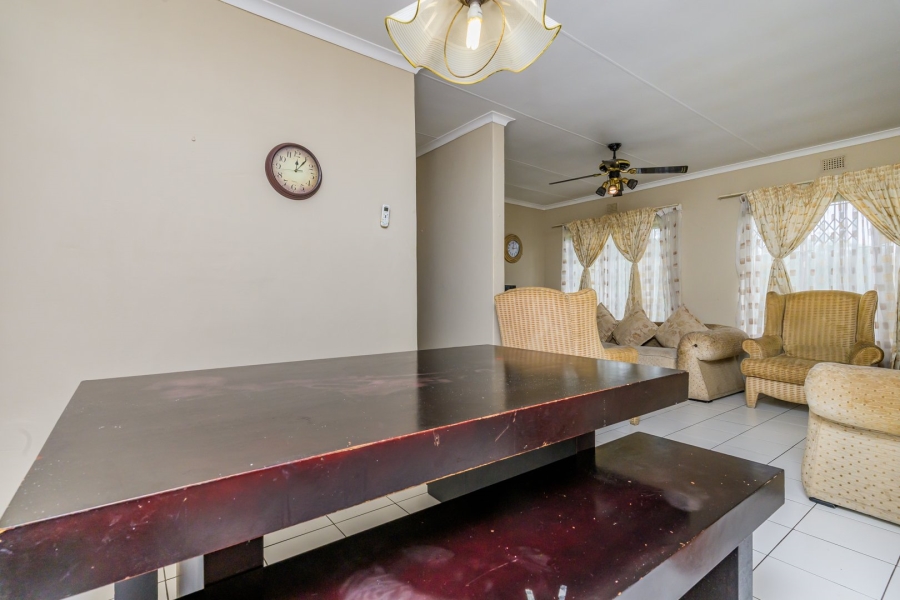 4 Bedroom Property for Sale in Moseley Park KwaZulu-Natal