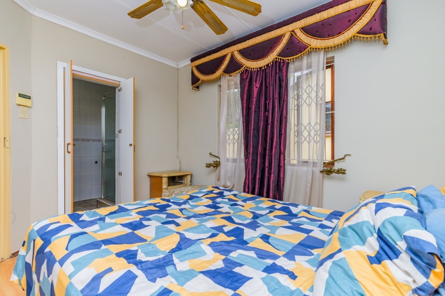 4 Bedroom Property for Sale in Moseley Park KwaZulu-Natal