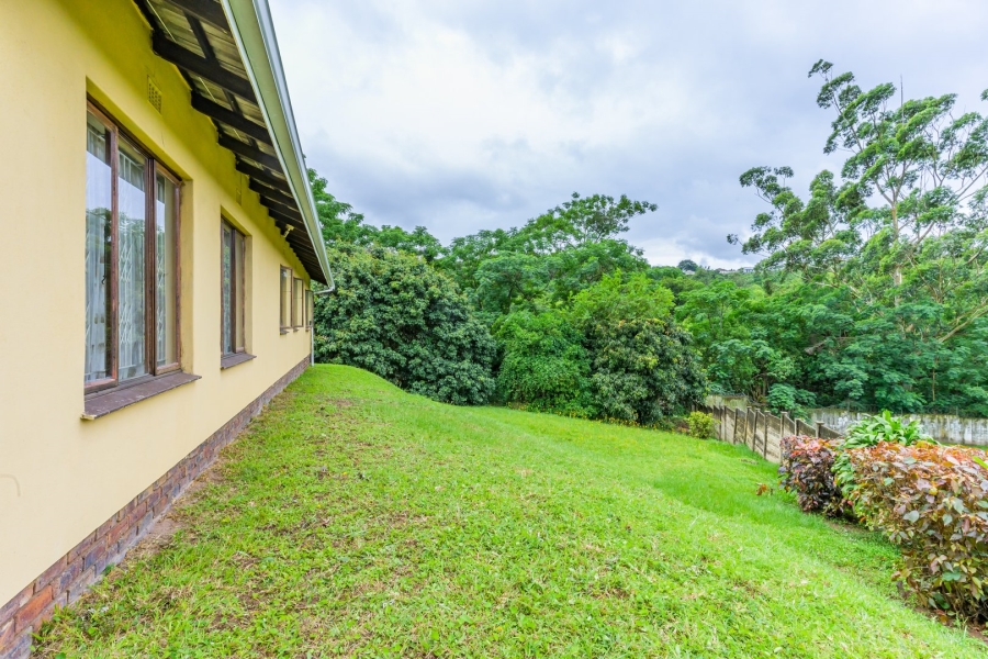 4 Bedroom Property for Sale in Moseley Park KwaZulu-Natal